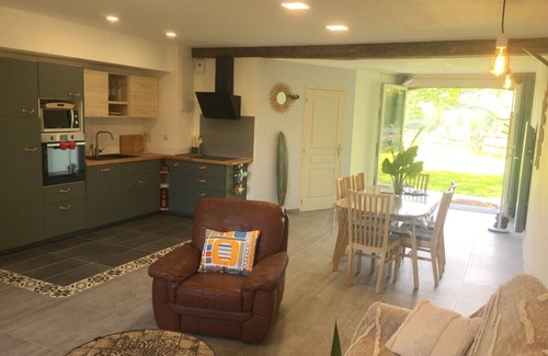 Ledeuix Other | Gite DU Chene - Ledeuix