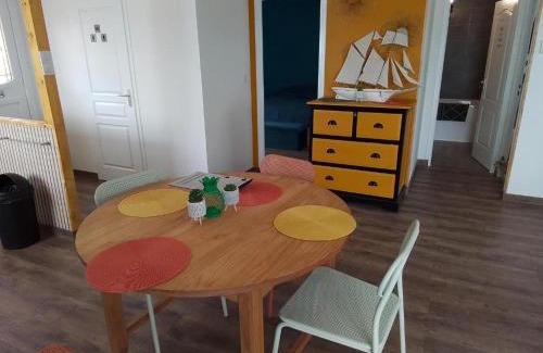 Sangatte Apartment | Gite du détroit