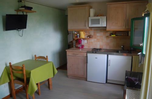 Saint-Privat House | Gite Du Haut - À La Rouquette