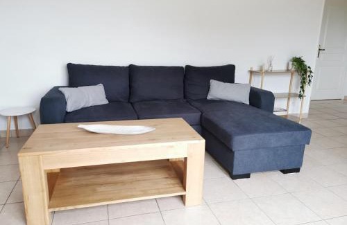 Beaumont-Hague House | Gite du haut des Ajoncs