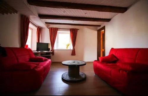 Osenbach Apartment | gite du heidenberg