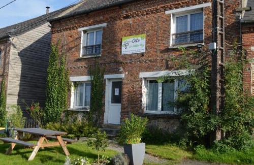 Haution House | Gite du Jardin Roy