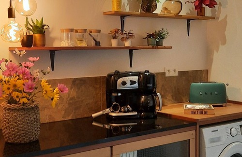 Moutiers-sur-le-Lay House | Gîte du Lay. Spacious and comfortable, ideal for families and friends