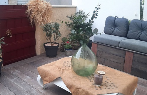 Moutiers-sur-le-Lay House | Gîte du Lay. Spacious and comfortable, ideal for families and friends