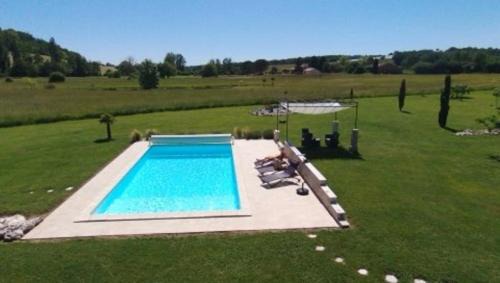 Cazes-Mondenard House | Gite du Moulin de la Peyriere