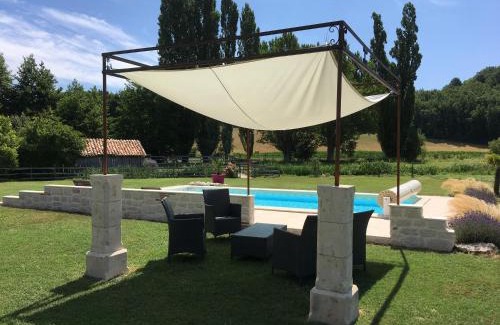 Cazes-Mondenard House | Gite du Moulin de la Peyriere