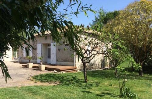 Cazes-Mondenard House | Gite du Moulin de la Peyriere