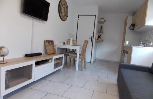 Fontenay-Torcy House | Gite du nuage