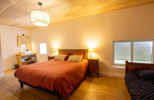 Saint-Estephe House | Gite du puits pour 6