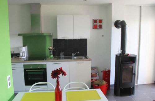 Haselbourg House | Gite du Rocher