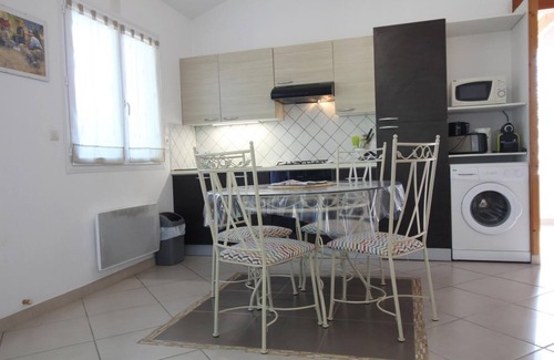 Vensac House | Gite DU Vieux Chene, 1199