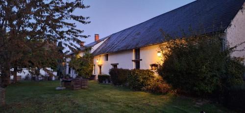 Ronnet Other | Gite Elin