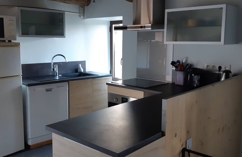 Molezon House | Gite en Cevennes