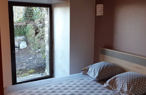 Molezon House | Gite en Cevennes