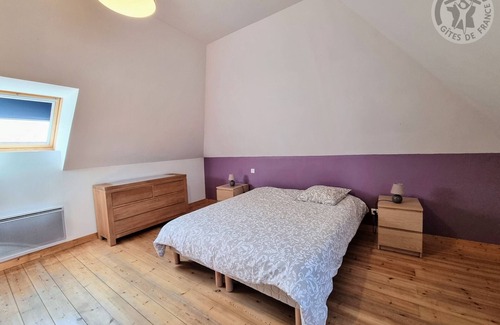 Esquelbecq Cottage | Gite Esquelbecq, 4 bedrooms, 9 persons