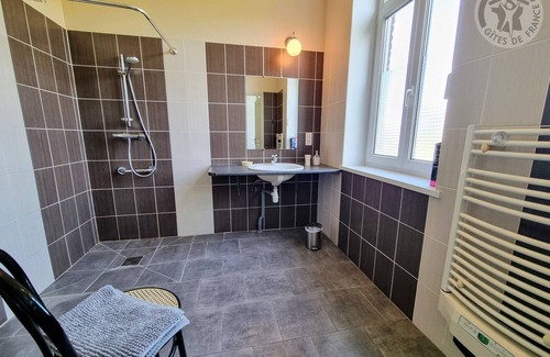 Esquelbecq Cottage | Gite Esquelbecq, 4 bedrooms, 9 persons