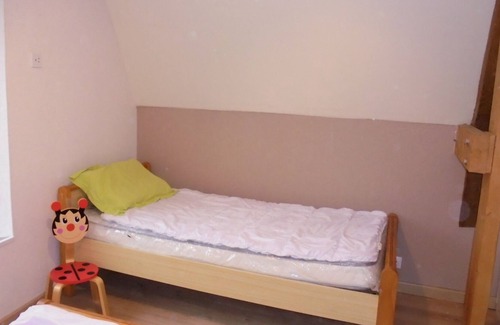 Lugan House | GITE et SPA de Marsol a paradise of tranquillité