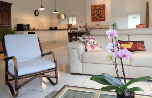 Farnay Cottage | Gite Farnay, 2 bedrooms, 4 persons