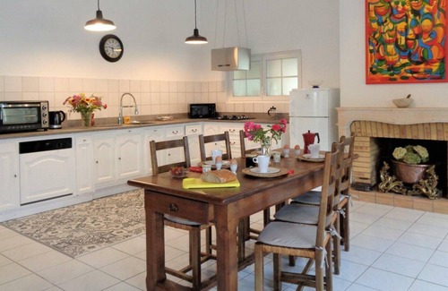 Farnay Cottage | Gite Farnay, 2 bedrooms, 4 persons