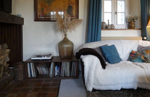 Faverolles Cottage | Gite Faverolles, 5 bedrooms, 10 persons