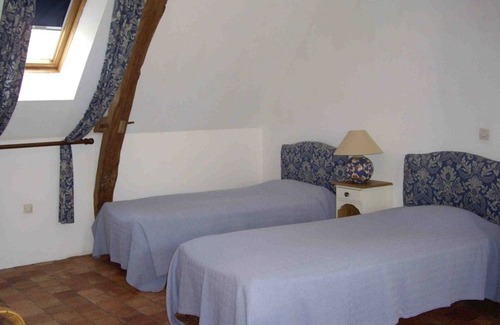 Fontenay-sur-Vegre Cottage | Gite Fontenay-sur-Vègre, 2 bedrooms, 4 persons