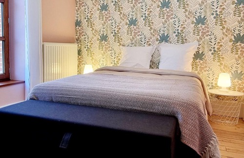 Boussois Cottage | Gite Fontenelle, 3 bedrooms, 6 persons