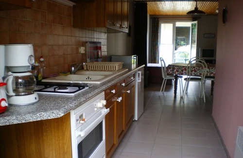 Bieville-Beuville House | Gite for 3 to 5 people. Ideal for sightseeing from Honfleur to Pointe du Hoc