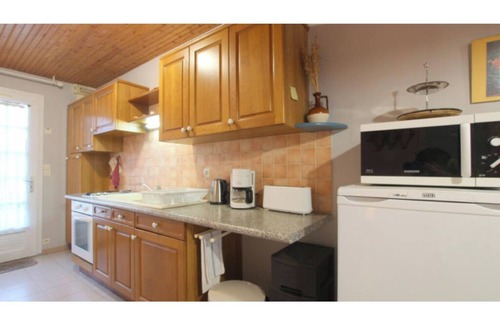 Bieville-Beuville House | Gite for 3 to 5 people. Ideal for sightseeing from Honfleur to Pointe du Hoc