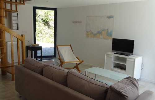 Plurien Cottage | Gite for 6 people between saint cast and cap frehel