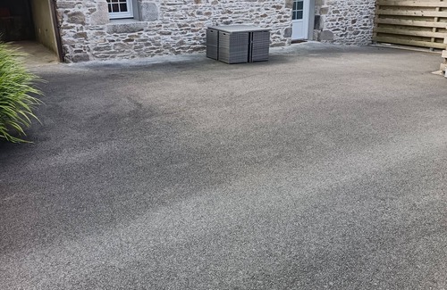 Bodilis House | Gite for two people in the countryside.