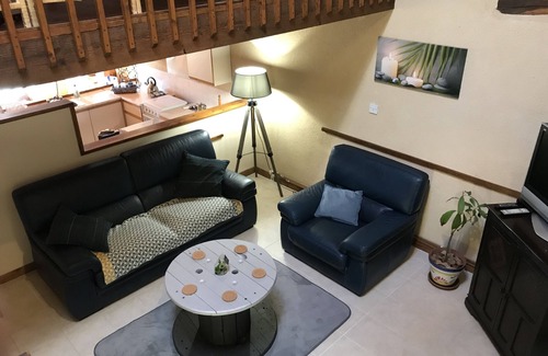 Les Leves-et-Thoumeyragues House | GITE CAMPANULE CLASSE * 10% discount/stay 7 nights