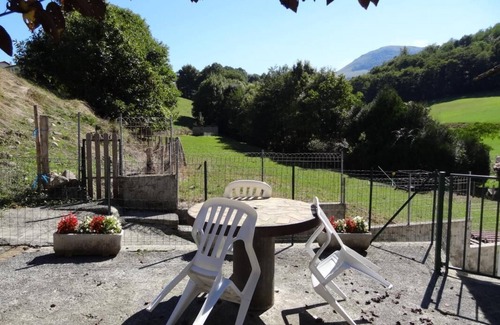 Saint-Etienne-de-Baigorry Apartment | Gite 3* in the heart of the Basque Country - 2/3 persons