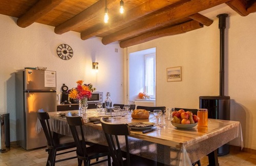 Saint-Alban-sur-Limagnole House | Gite Cantagrel - SAINT-ALBAN-SUR-LIMAGNOLE