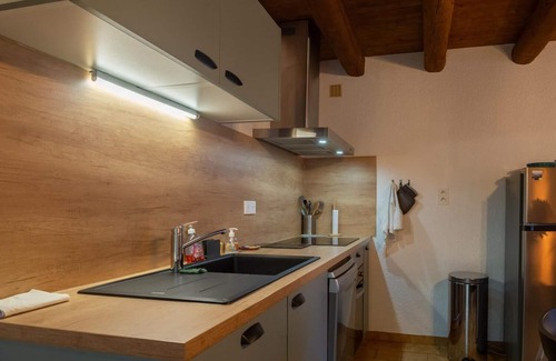 Saint-Alban-sur-Limagnole House | Gite Cantagrel - SAINT-ALBAN-SUR-LIMAGNOLE