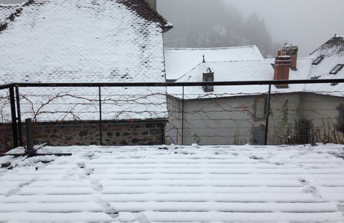 Saint-Cirgues-de-Jordanne House | Gite à Capacité Modulable