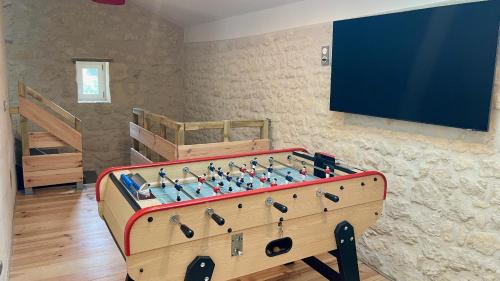 Grezillac House | Gite Gariga