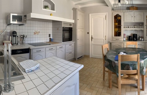 Albi Villa | Gîte * great comfort, swimming pool, close to tourism, leisure and shops