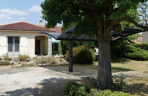 Albi Villa | Gîte * great comfort, swimming pool, close to tourism, leisure and shops