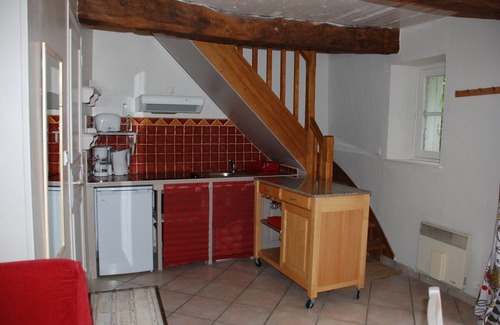 Pleurtuit House | Gite (house) Pleurtuit 5 TO 6 persons Saint-Malo area
