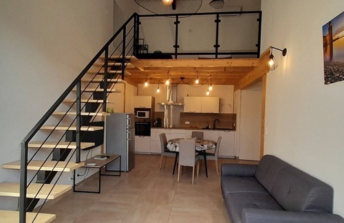 Elne Other | Gite in a farmhouse 10 minutes from the beach - Classified 3*.