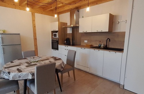 Elne Other | Gite in a farmhouse 10 minutes from the beach - Classified 3*.