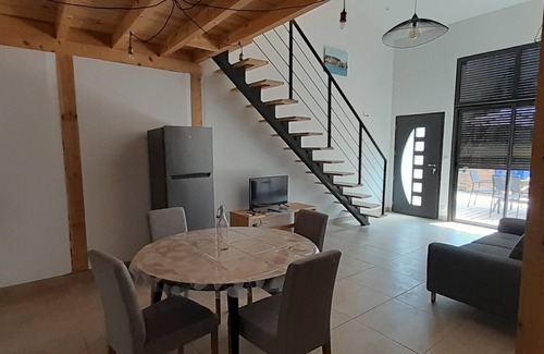 Elne Other | Gite in a farmhouse 10 minutes from the beach - Classified 3*.