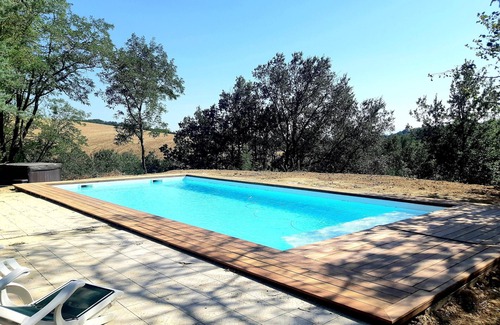 Molandier House | Gite in beautiful lauragaise