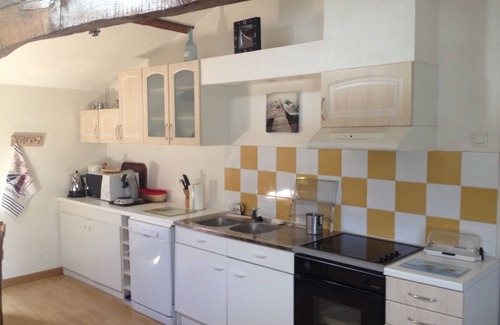 Mios House | Gite in converted barn, near the Bay of Arcachon, 7 to 9 people