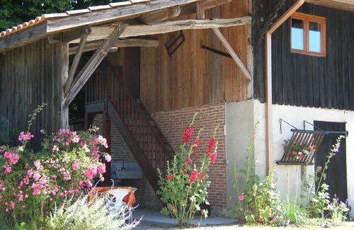 Mios House | Gite in converted barn, near the Bay of Arcachon, 7 to 9 people