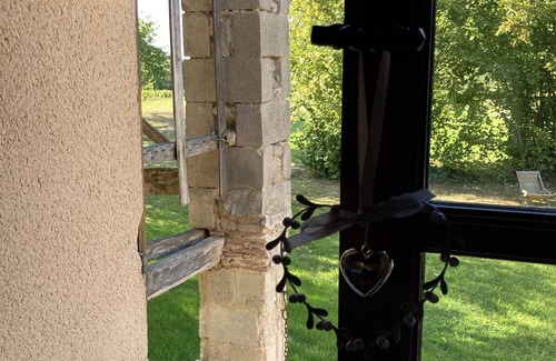 Villefranche-de-Lonchat House | Gîte in Périgord in the heart of the vineyards - with swimming pool