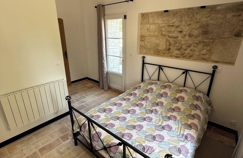 Lamotte-du-Rhone Other | Gite in Provencal country house