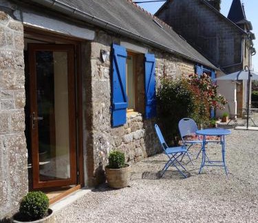 Passais-Villages House | Gite in rural Normandy