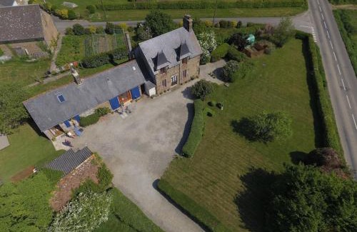 Passais-Villages House | Gite in rural Normandy