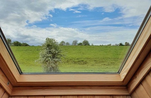 Carentan House | Gîte in the heart of the marshes! Located 15 km from the D-Day landing beaches!